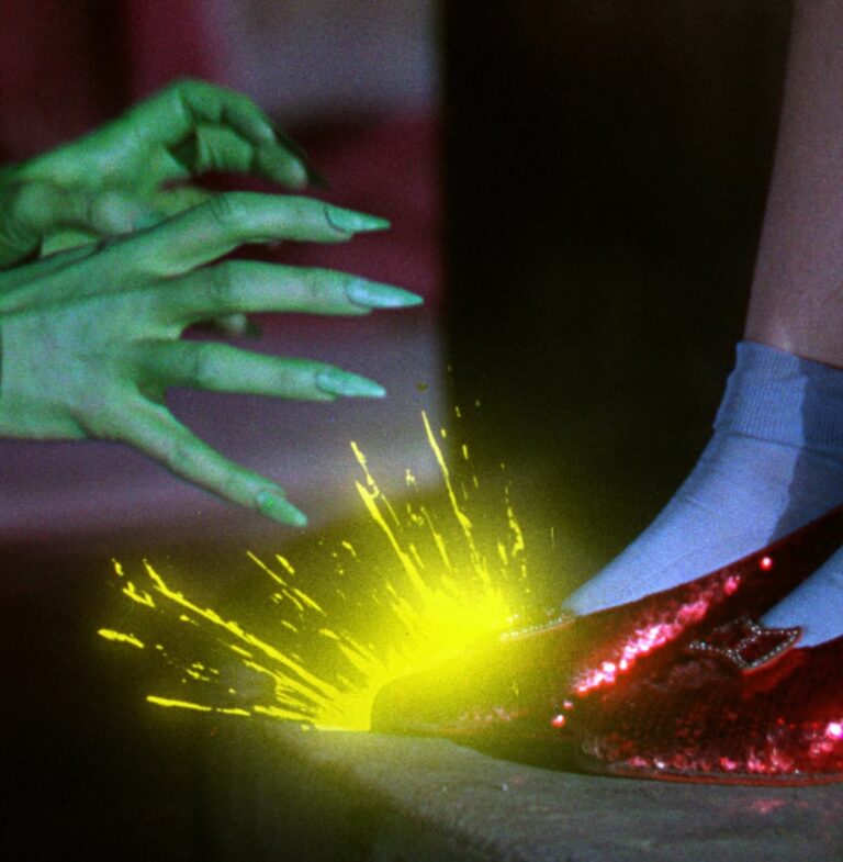 Why The “Wizard Of Oz” Story Endures