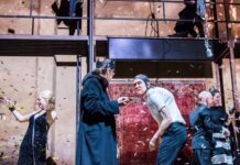 Proposed Cuts To Berlin’s Arts Funding Will Have Profound Effect On The City’s Culture