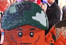 London Film Festival Reports Largest Audience In Ten Years