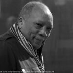 Quincy Jones, 91