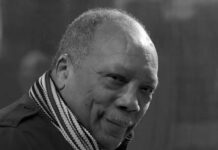 Quincy Jones, 91
