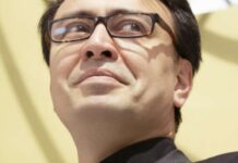 Milwaukee Symphony Music Director To Step Down