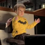 A Surprising Number Of Conductors’ Children Are Becoming Maestros Themselves