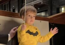 A Surprising Number Of Conductors’ Children Are Becoming Maestros Themselves