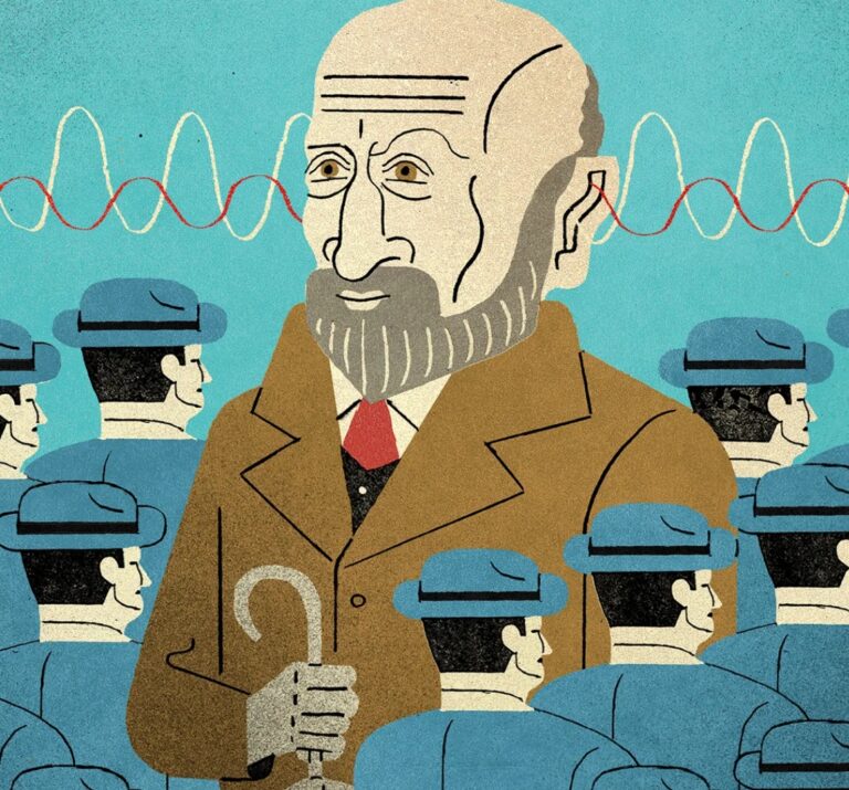 Charles Ives At 150 — For Those Who Care