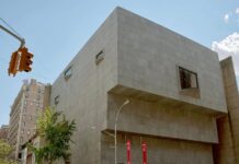 Should We Be Worried About Who’s Remaking The Whitney Museum’s Old Building?