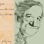 How WH Auden Used Culture To Reconsider His Place In The World