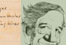 How WH Auden Used Culture To Reconsider His Place In The World