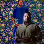 Can Kehinde Wiley’s Career Survive Abuse Allegations?