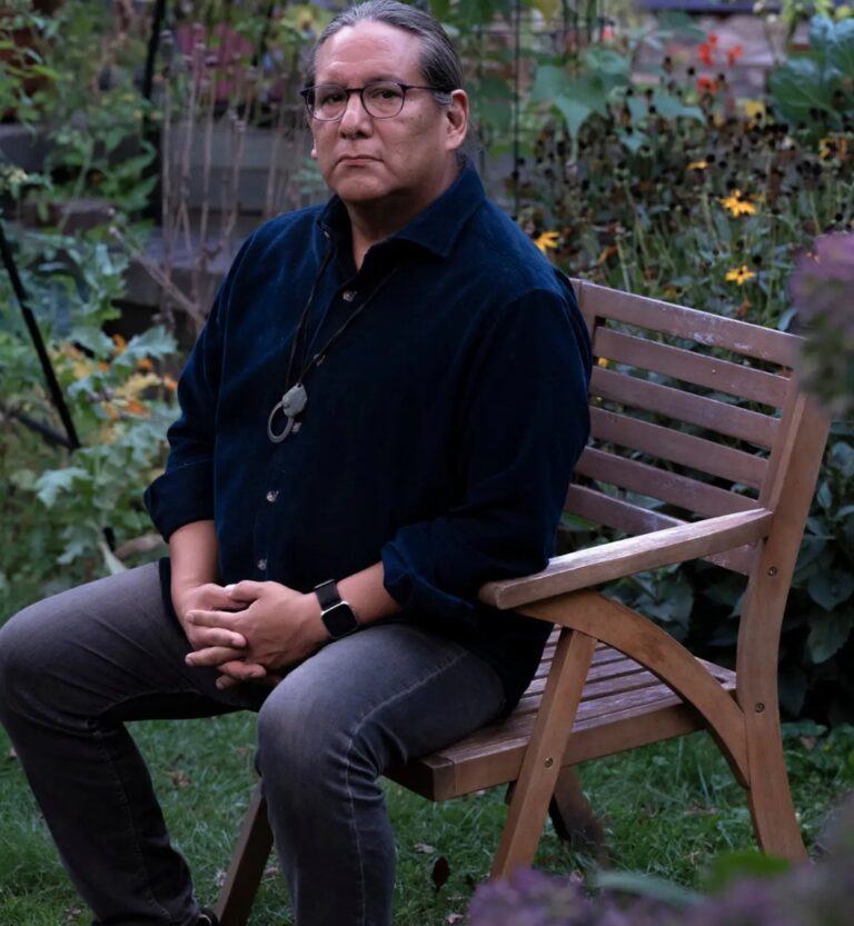 Building The Great Native American Songbook