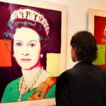 Warhol Prints Damaged In Amateurish Attempted Heist