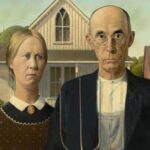 Why Is “American Gothic” Such An Enduring Image?