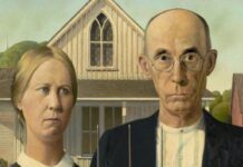 Why Is “American Gothic” Such An Enduring Image?