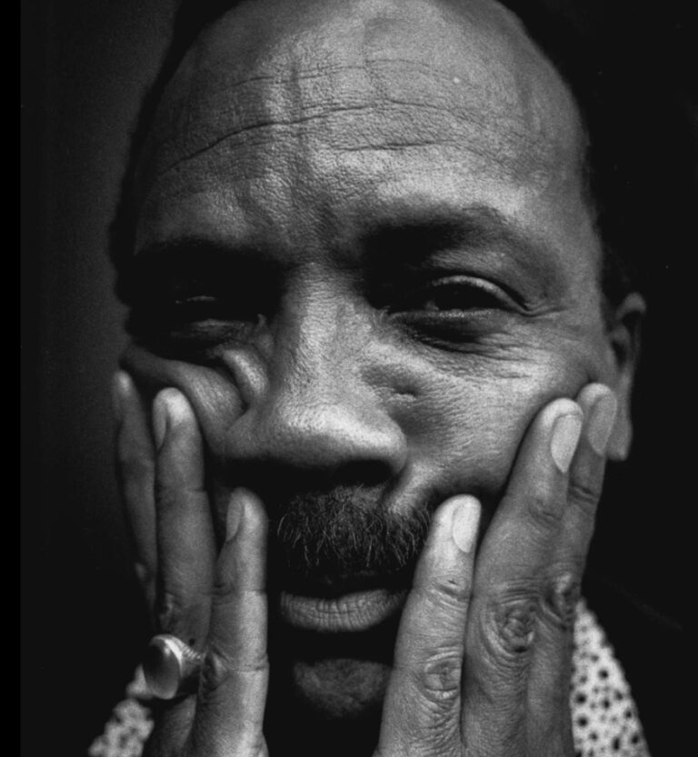 How Quincy Jones Became The Ultimate Artistic Collaborator
