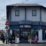 Well-Known UK TV Actor Comes Up With Scheme To Save Small Theatre
