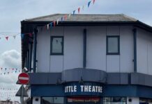 Well-Known UK TV Actor Comes Up With Scheme To Save Small Theatre