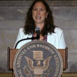 The US Archivist Is Accused Of Whitewashing American History