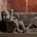 New Science Is Revising Stories Of The People Of Ancient Pompeii