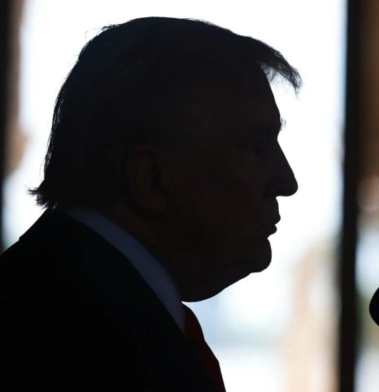 A Time Of Reckoning For Media In A New Trump Era?