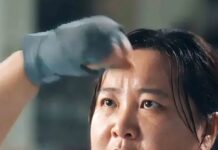 China’s Movie Box Office Is Collapsing