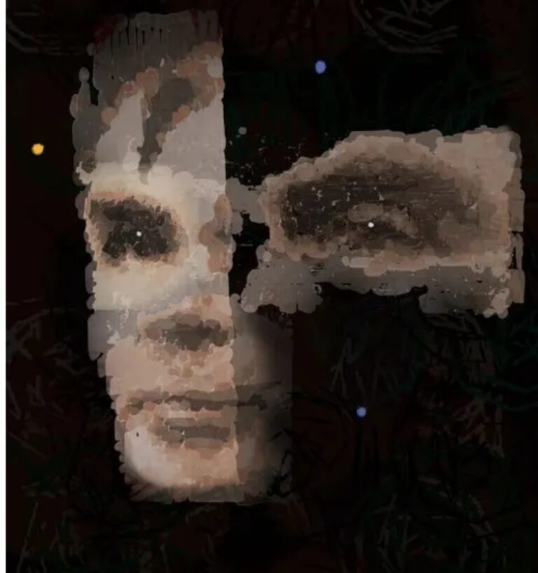 Sotheby’s Sells AI-Created Artwork For $1M