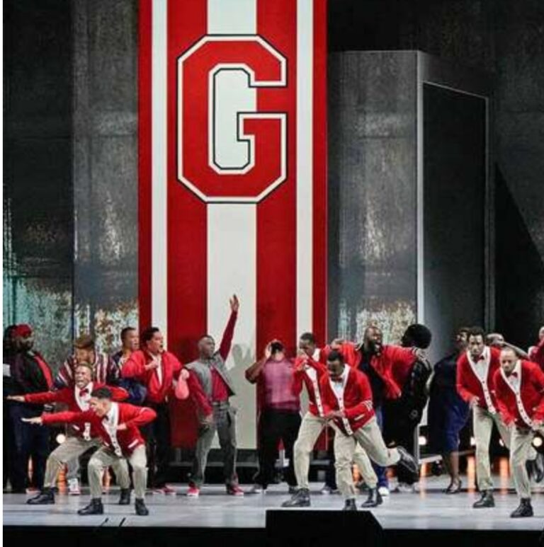 Howard Sherman: Struggling With How To Appreciate Opera