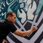 Shepard Fairey On How Art Can Connect Us To Our Better Selves