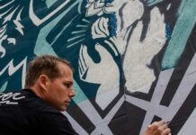 Shepard Fairey On How Art Can Connect Us To Our Better Selves