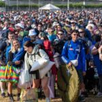 Popular Glastonbury Tries A New Scheme For Online Ticket Sales After An Increasingly Chaotic Process