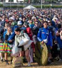 Popular Glastonbury Tries A New Scheme For Online Ticket Sales After An Increasingly Chaotic Process