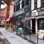 One Of DC’s Oldest Black Box Theaters Is For Sale — At A Price No Local Company Could Afford