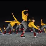 Does This Skating Company Do Contemporary Dance On Ice? Well, No … But Also Yes?