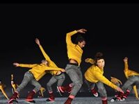 Does This Skating Company Do Contemporary Dance On Ice? Well, No … But Also Yes?
