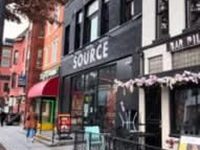 One Of DC’s Oldest Black Box Theaters Is For Sale — At A Price No Local Company Could Afford