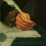 Did Shakespeare Commit Suicide? A Scholar Makes The Case