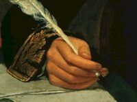 Did Shakespeare Commit Suicide? A Scholar Makes The Case