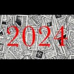 The Literary World’s Biggest News Stories Of 2024
