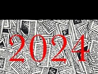 The Literary World’s Biggest News Stories Of 2024