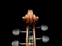 The Record For Most Expensive Musical Instrument May Soon Be Broken