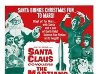 Why We Keep Returning To The Same Pieces Of Christmas Pop Culture, Even When They’re Dreck