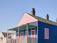 Reviving George Washington Carver’s Patented Prussian Blue Pigment