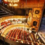 Glasgow’s Leading Theatre Company Is Finally Coming Back Home