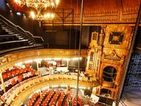 Glasgow’s Leading Theatre Company Is Finally Coming Back Home