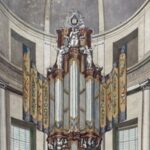 How Lutherans Saved The Organ For (And From) The Reformation