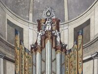 How Lutherans Saved The Organ For (And From) The Reformation