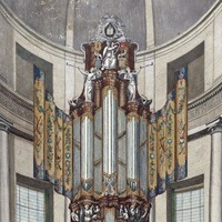 How Lutherans Saved The Organ For (And From) The Reformation