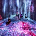 TeamLab Is Expanding Its Spectacular High-Tech Immersive Art Shows Far Beyond Japan