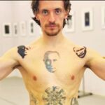 Ballet Genius/Putin Superfan/Notorious Train Wreck Sergei Polunin Says He’s Leaving Russia
