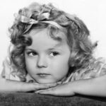 How Shirley Temple Saved Fox Studios