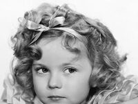 How Shirley Temple Saved Fox Studios